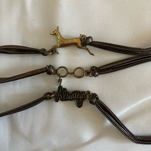 Harry Potter Charm Bracelets